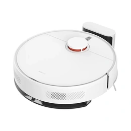 Робот-пылесос Xiaomi Robot Vacuum S40C, белый - Сүрөт 3