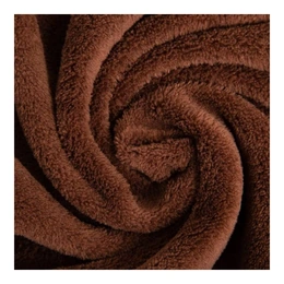 Плед с рукавами Этель, 150х200 см, шоколадный - Сүрөт 2