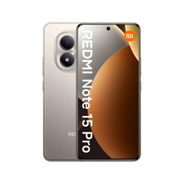 Xiaomi Redmi Note 15 Pro 8/256 ГБ титановый - Сүрөт 1