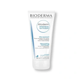 Гель очищающий Интенсив Atoderm Bioderma, 200 мл

 - Сүрөт 1