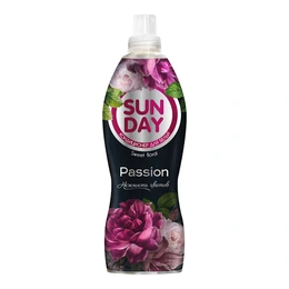 Кондиционер для белья Sunday, 1 л, в ассортименте - Сүрөт 3